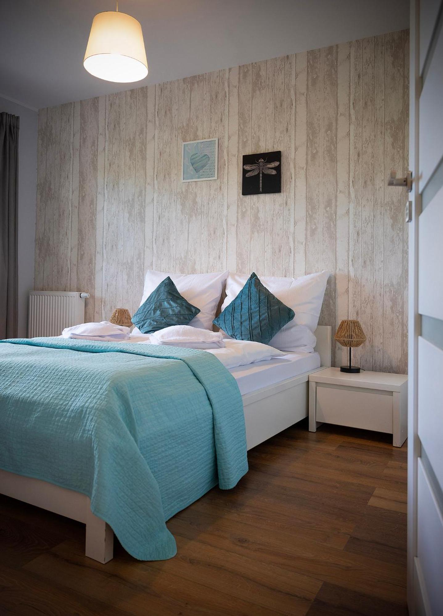 Trevilles Apartamenty Sweet Dreams Szklarska Poręba Exteriör bild