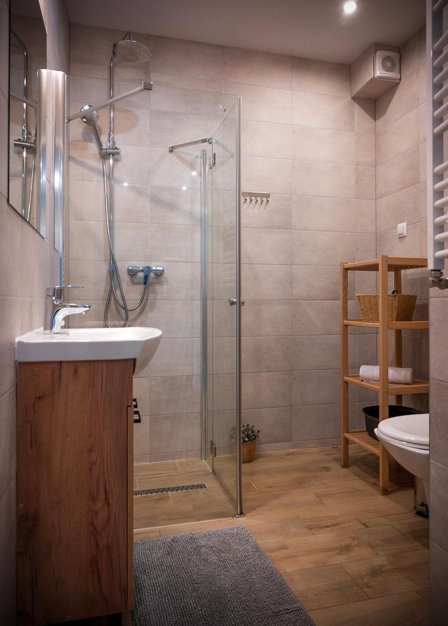 Trevilles Apartamenty Sweet Dreams Szklarska Poręba Exteriör bild