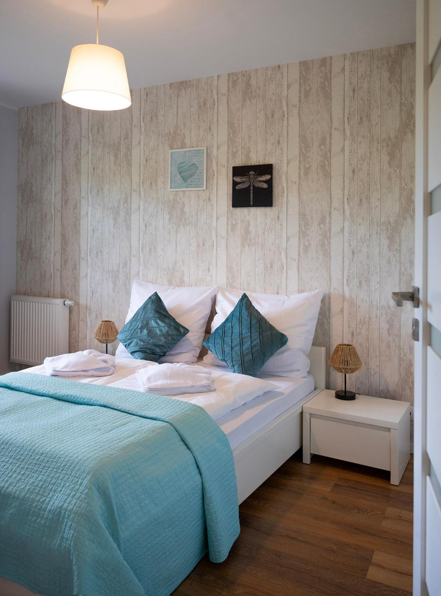 Trevilles Apartamenty Sweet Dreams Szklarska Poręba Exteriör bild