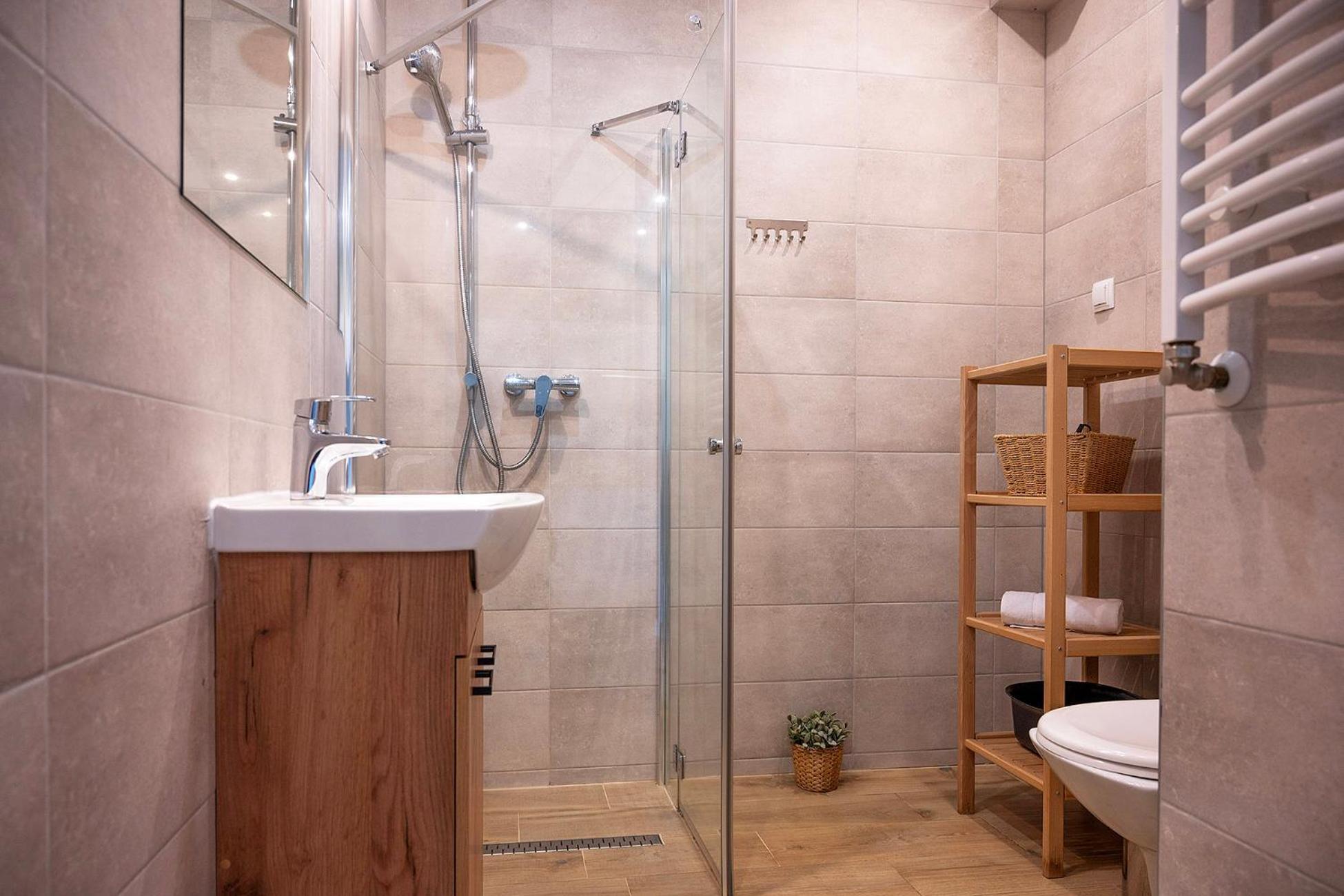Trevilles Apartamenty Sweet Dreams Szklarska Poręba Exteriör bild